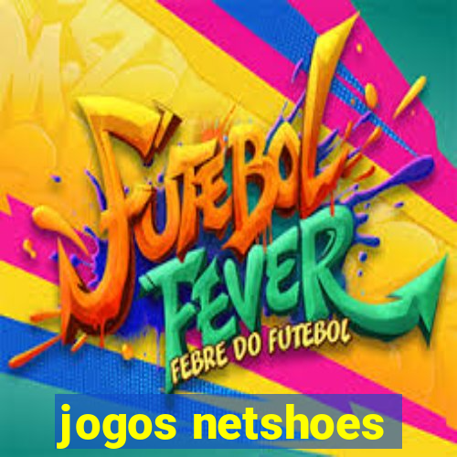 jogos netshoes